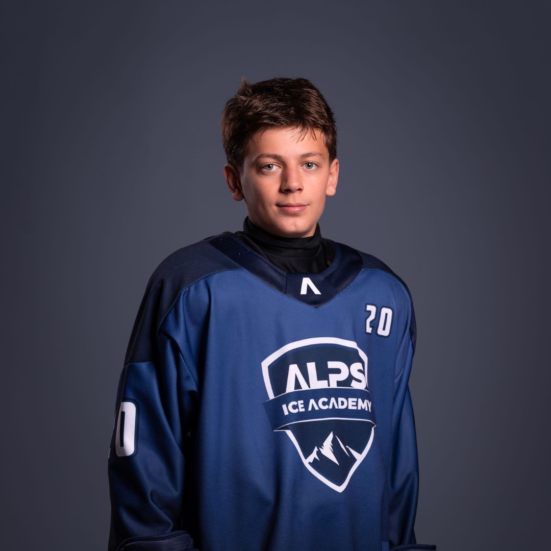 Baumgartner Maximilian